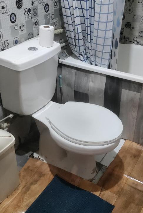 Photo of Bathroom in Punta Arenas