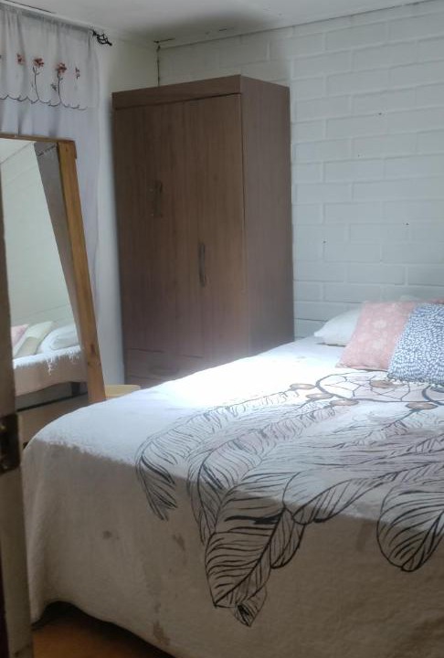 Photo of Bedroom in Punta Arenas