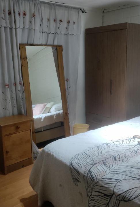 Photo of Bedroom in Punta Arenas