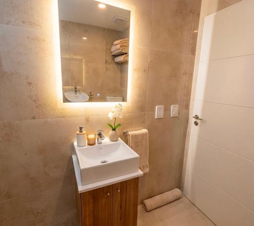 Photo of Bathroom in Buenos Aires Central Business District