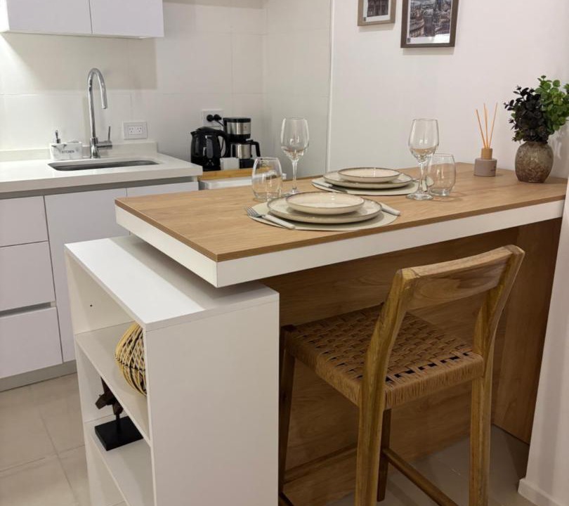 Photo of Kitchen in Buenos Aires Central Business District