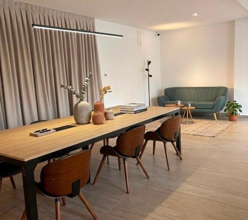 Photo of Livingroom in Buenos Aires Central Business District