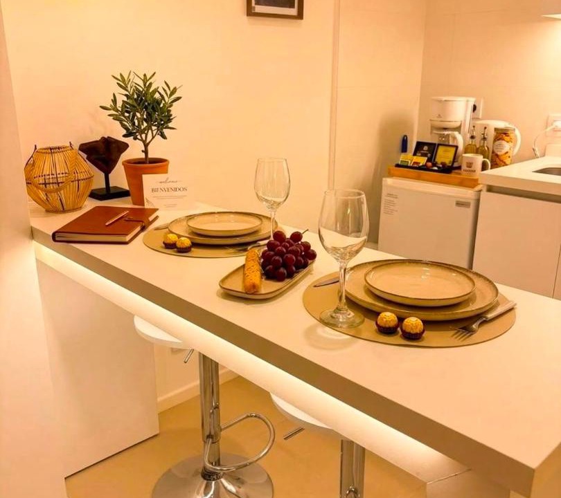 Photo of Kitchen in Buenos Aires Central Business District
