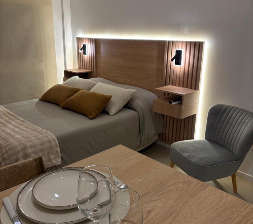 Photo of Bedroom in Buenos Aires Central Business District