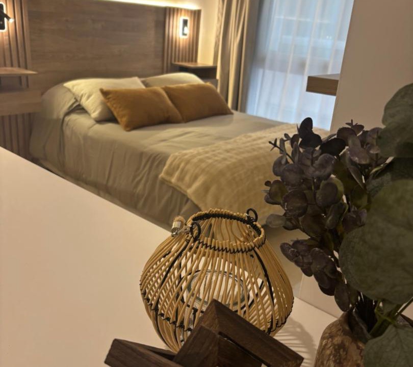 Photo of Bedroom in Buenos Aires Central Business District