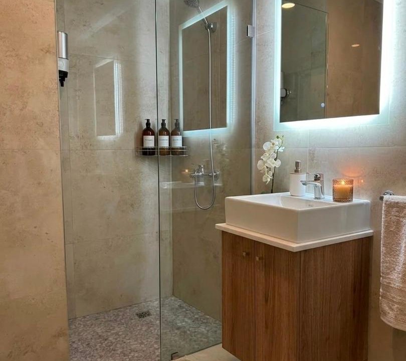 Photo of Bathroom in Buenos Aires Central Business District