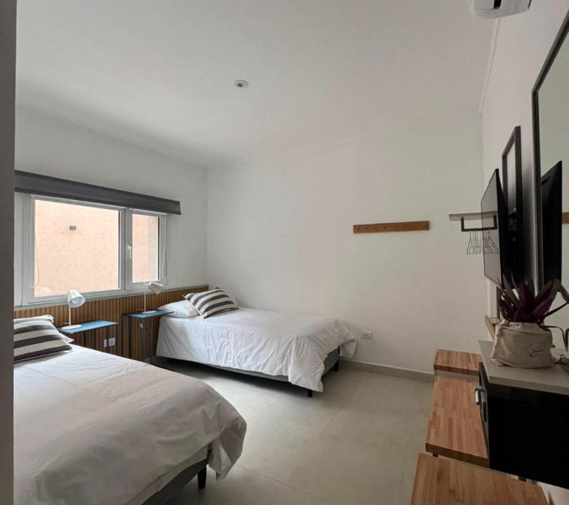 Photo of Bedroom in Azul