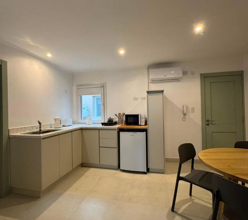 Photo of Kitchen in Azul