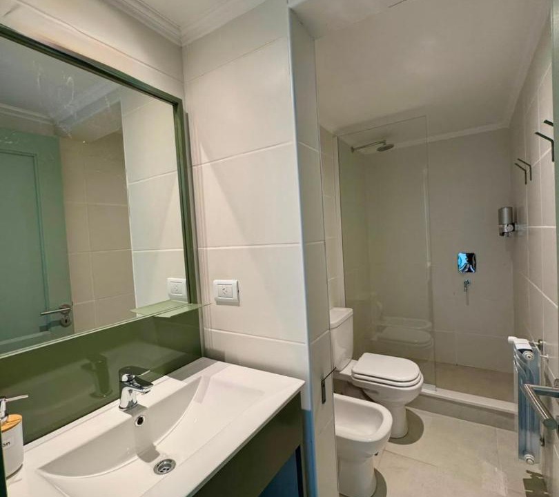 Photo of Bathroom in Azul