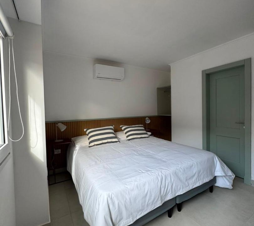 Photo of Bedroom in Azul