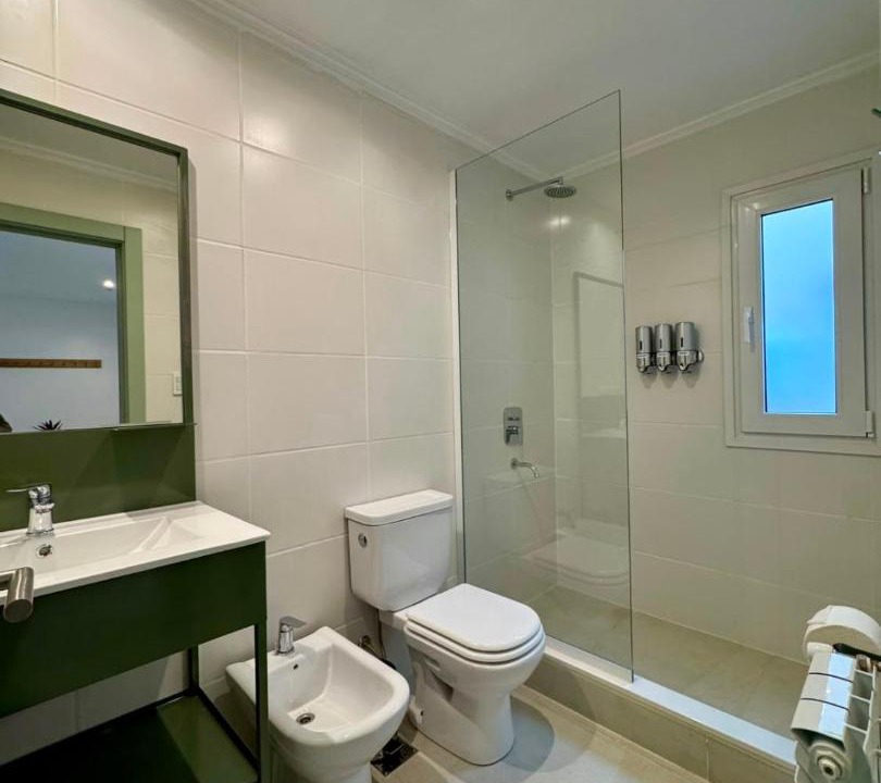 Photo of Bathroom in Azul
