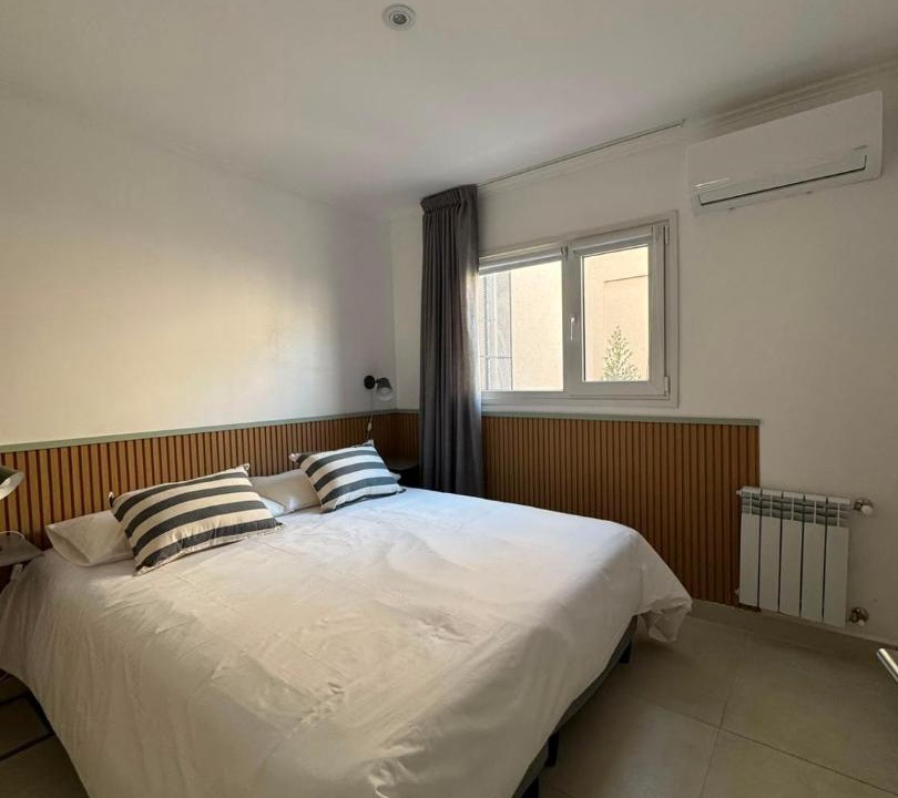 Photo of Bedroom in Azul