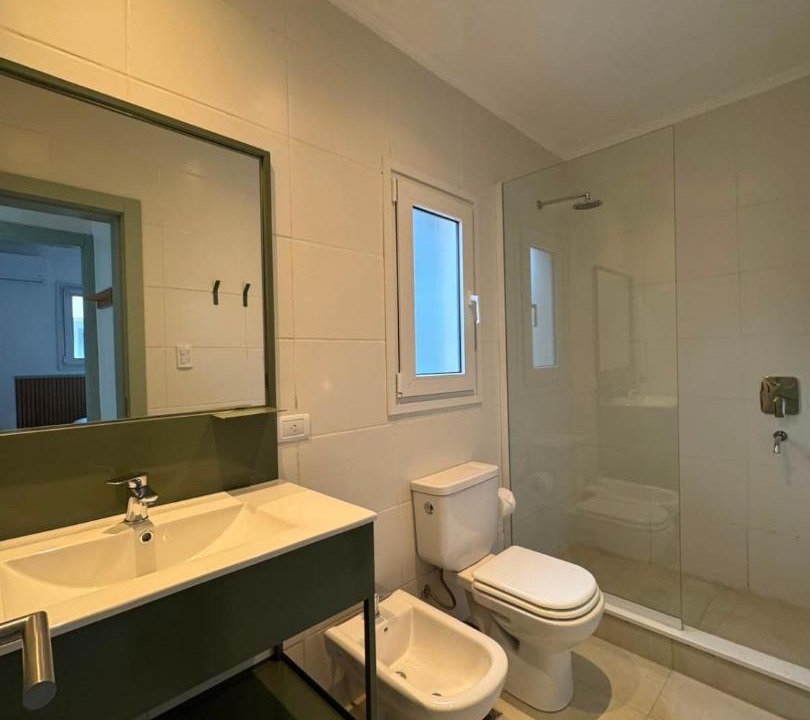 Photo of Bathroom in Azul