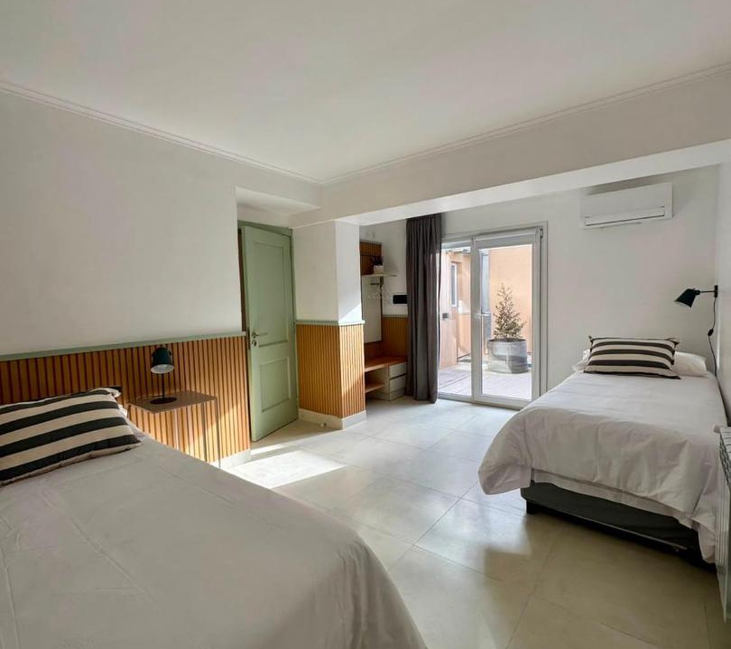 Photo of Bedroom in Azul