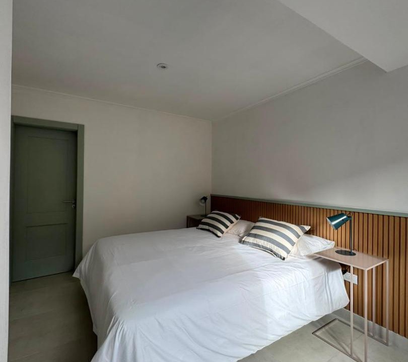 Photo of Bedroom in Azul