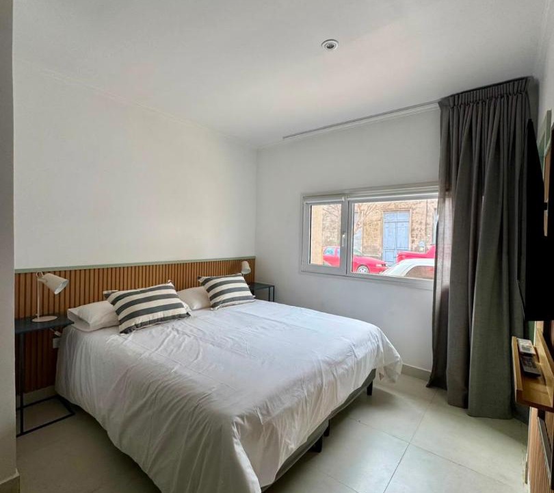 Photo of Bedroom in Azul
