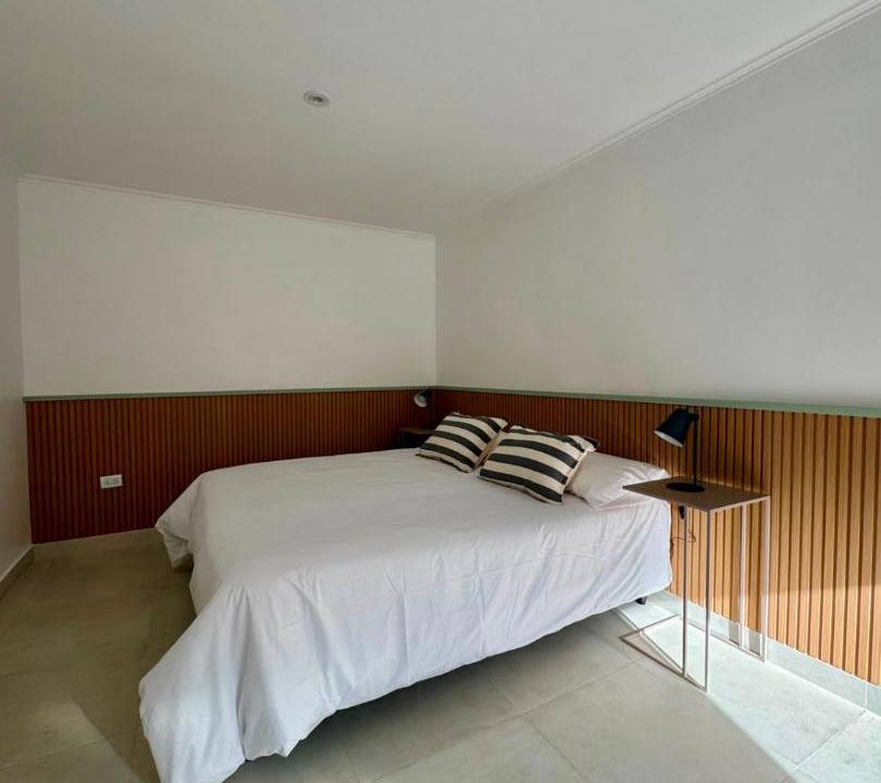 Photo of Bedroom in Azul