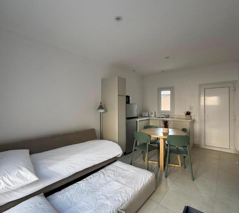 Photo of Bedroom in Azul