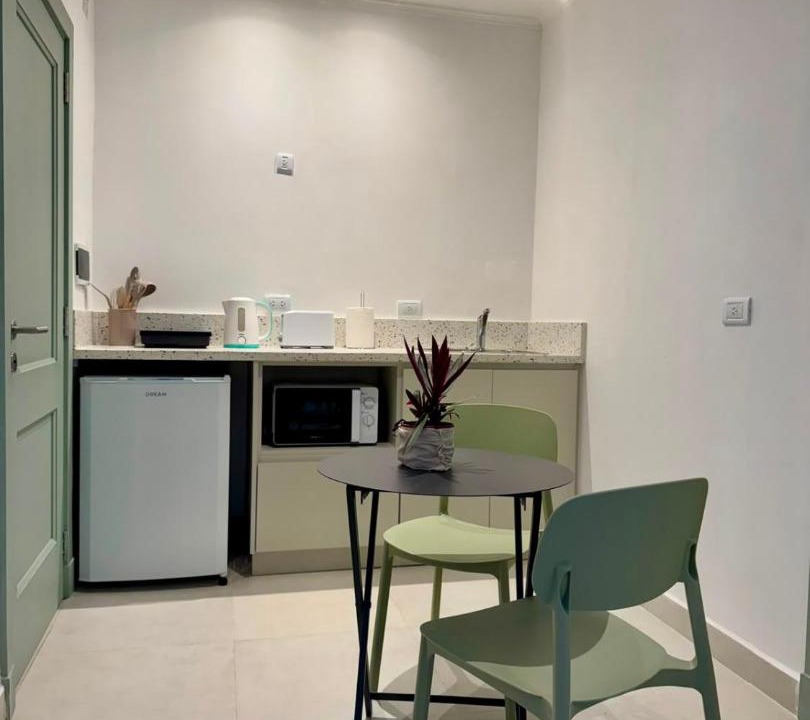 Photo of Kitchen in Azul