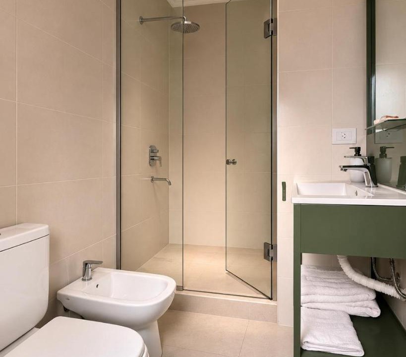 Photo of Bathroom in Azul