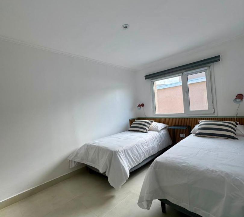 Photo of Bedroom in Azul