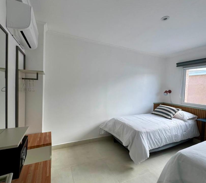Photo of Bedroom in Azul