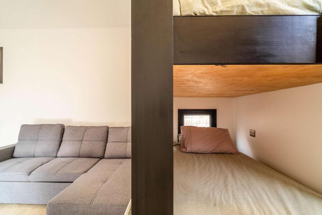 Photo of Bedroom in Puertecillo