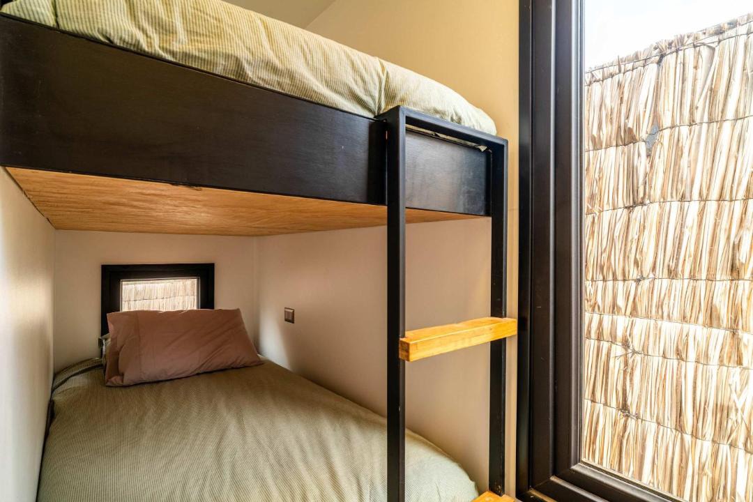 Photo of Bedroom in Puertecillo