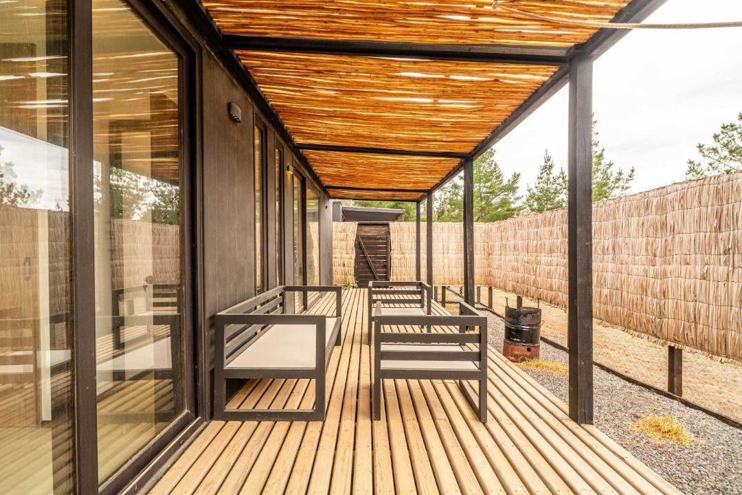 Photo of Patio Balcony in Puertecillo