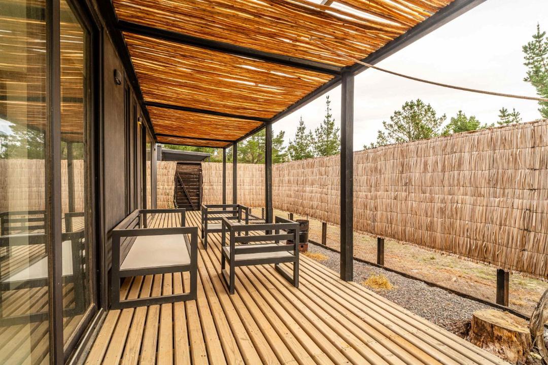 Photo of Patio Balcony in Puertecillo