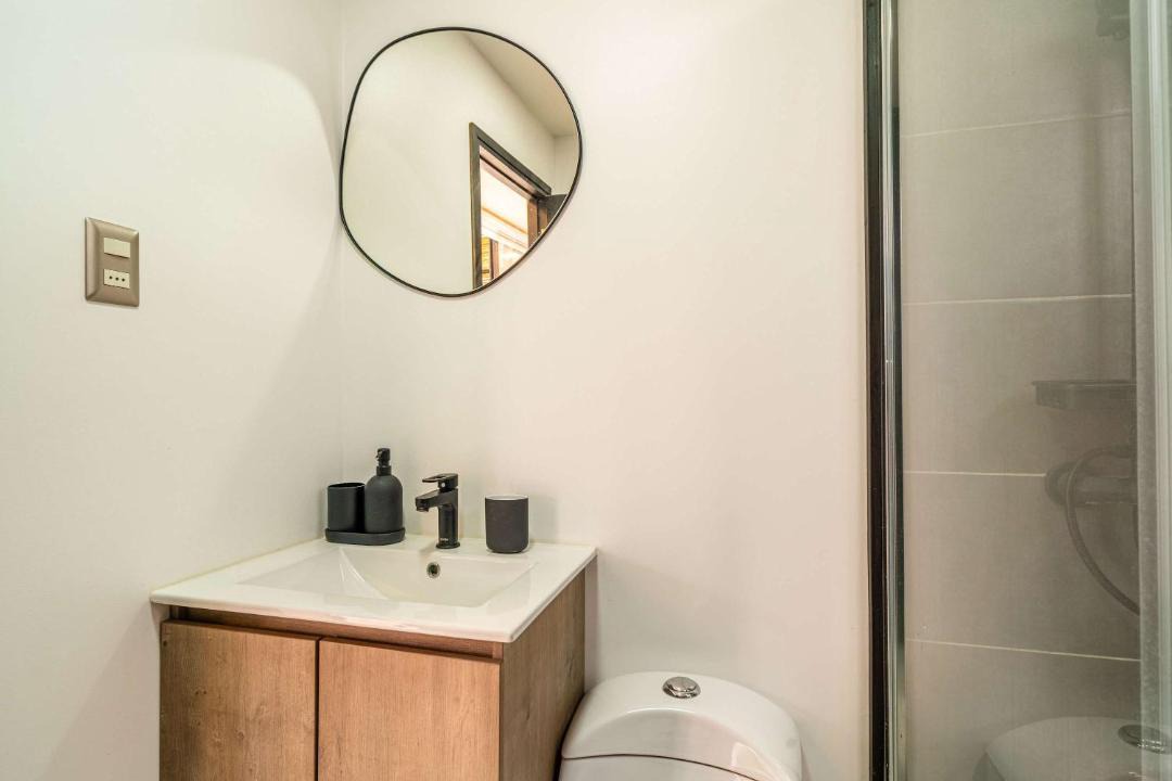 Photo of Bathroom in Puertecillo