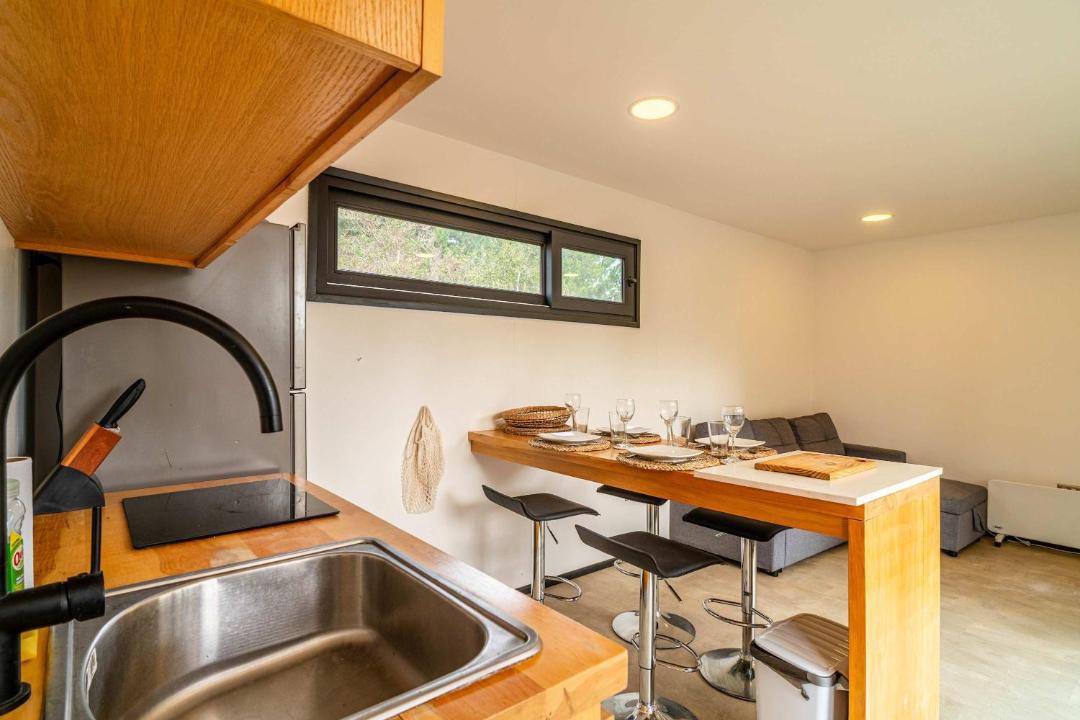 Photo of Kitchen in Puertecillo
