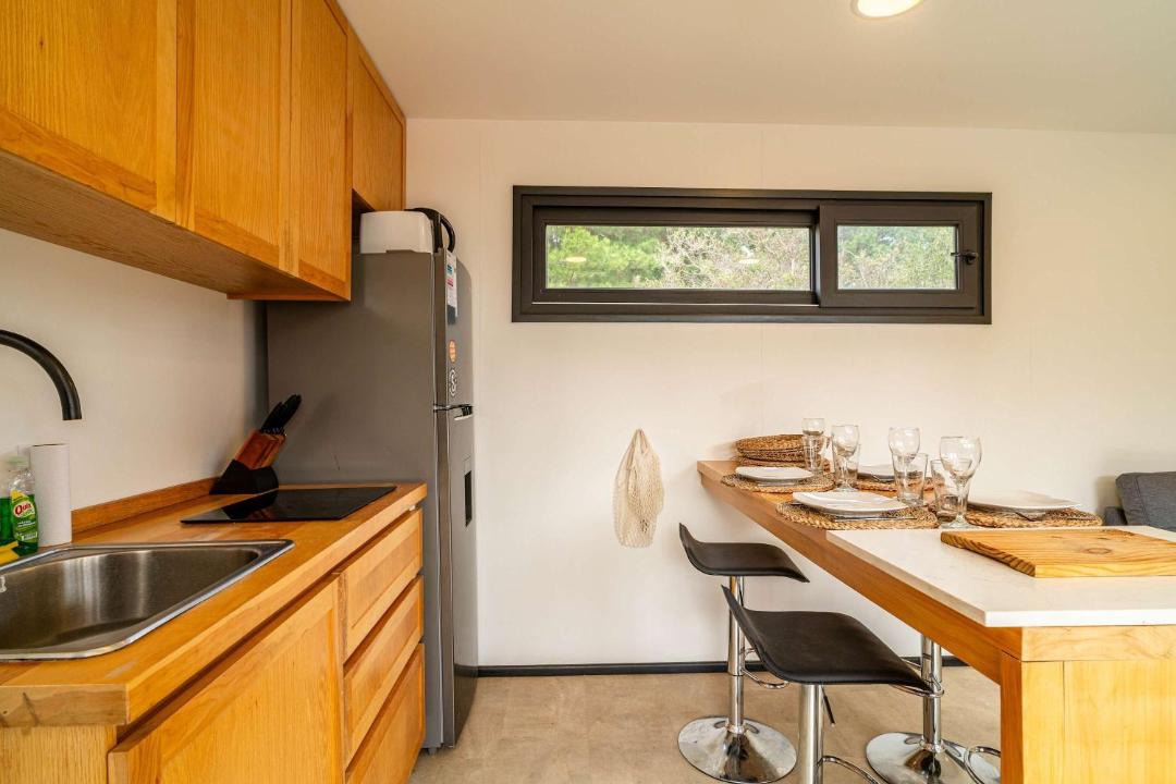 Photo of Kitchen in Puertecillo
