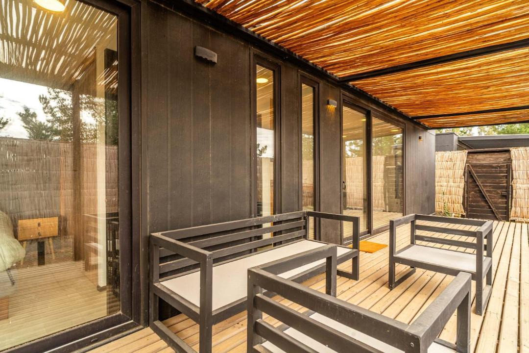 Photo of Patio Balcony in Puertecillo