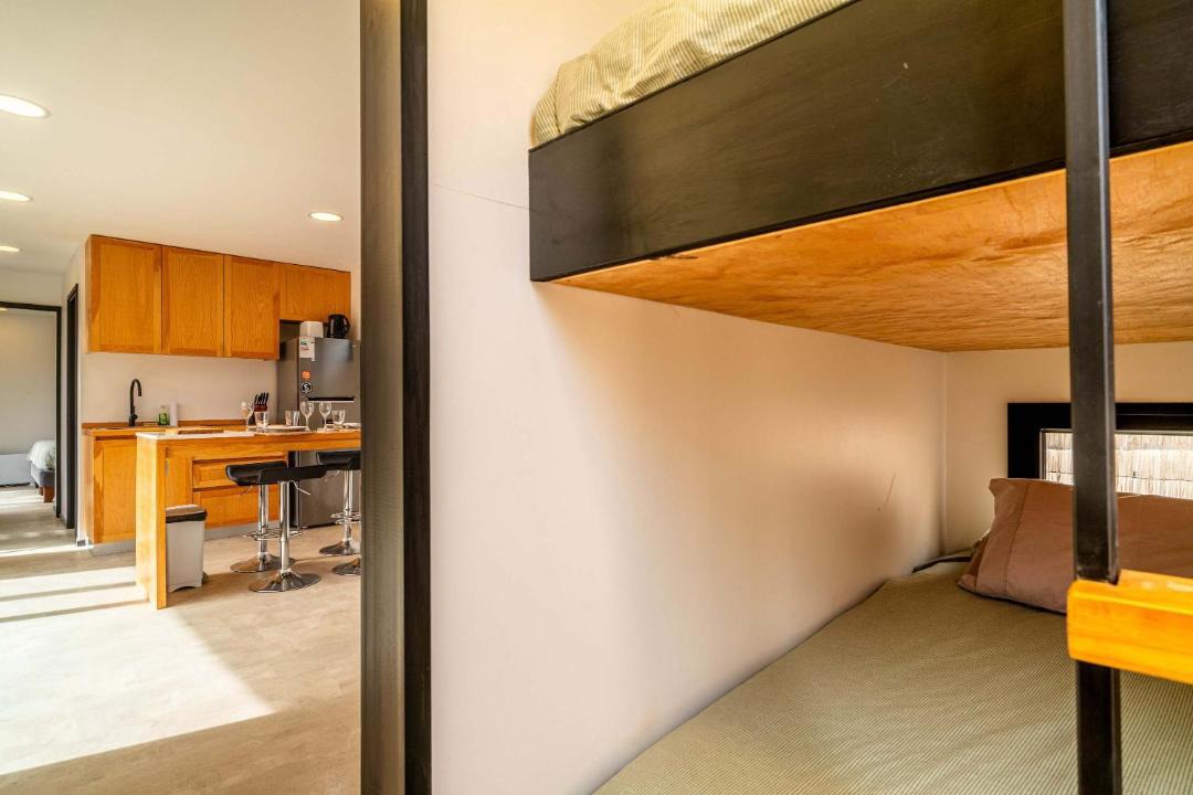 Photo of Bedroom in Puertecillo