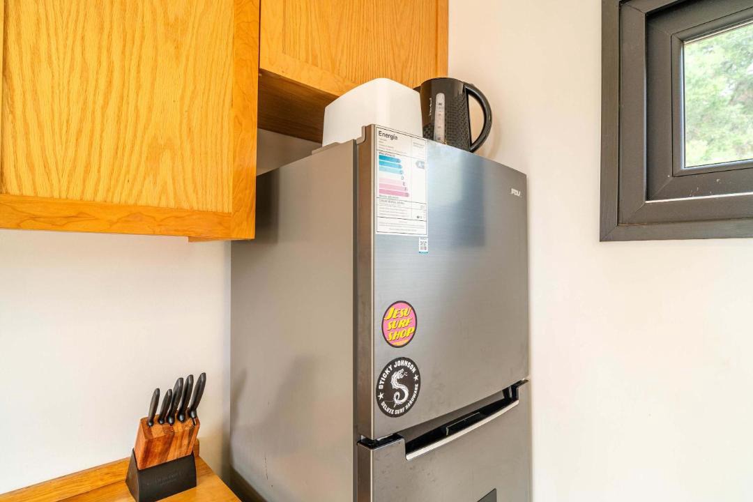Photo of Kitchen in Puertecillo
