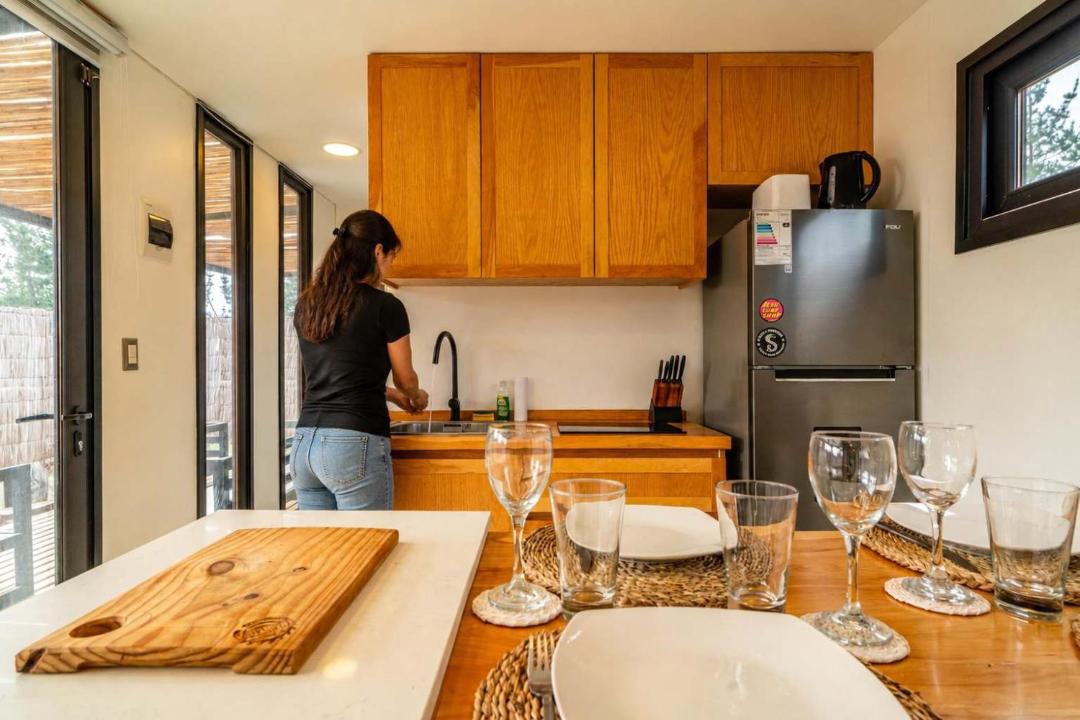 Photo of Kitchen in Puertecillo