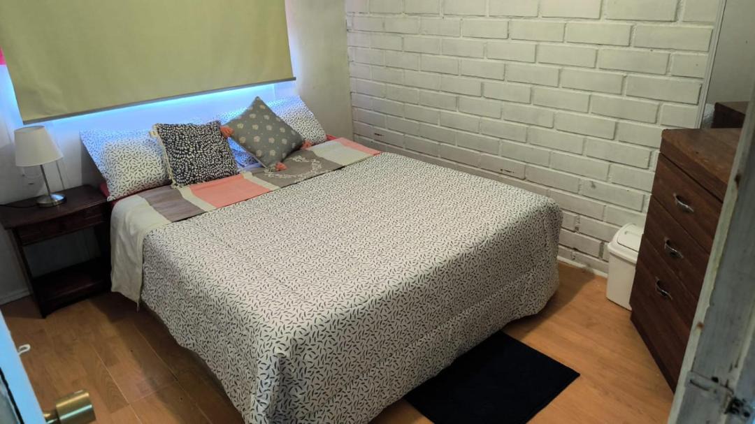 Photo of Bedroom in Punta Arenas