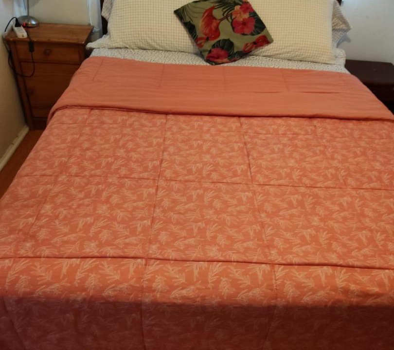 Photo of Bedroom in Punta Arenas
