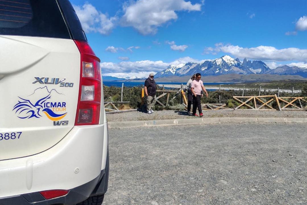 Photo of Others in Puerto Natales