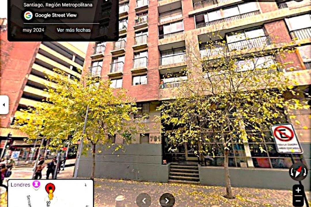 Photo of Others in Downtown Santiago