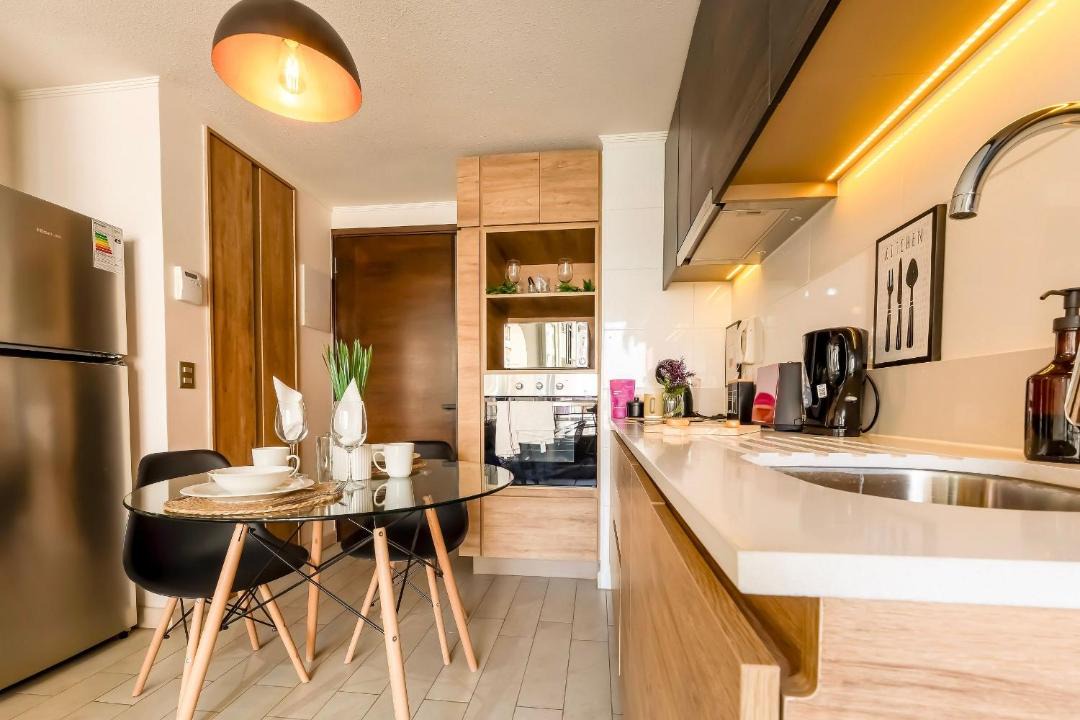Photo of Kitchen in Lo Espejo