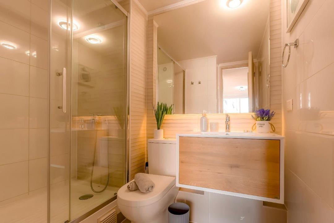 Photo of Bathroom in Lo Espejo