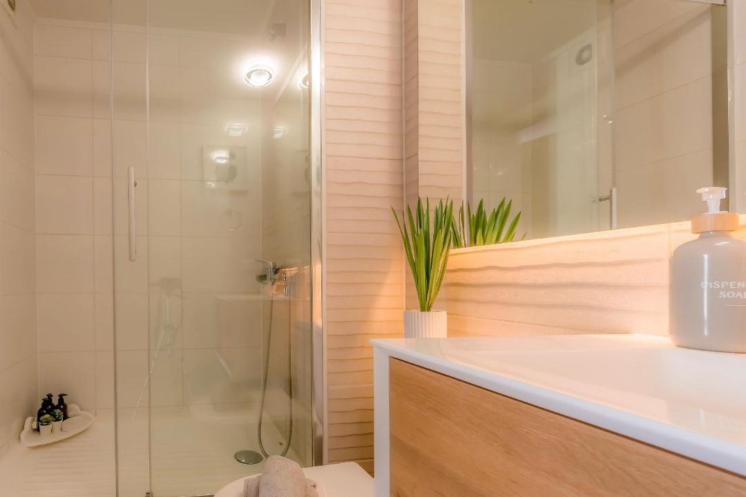 Photo of Bathroom in Lo Espejo