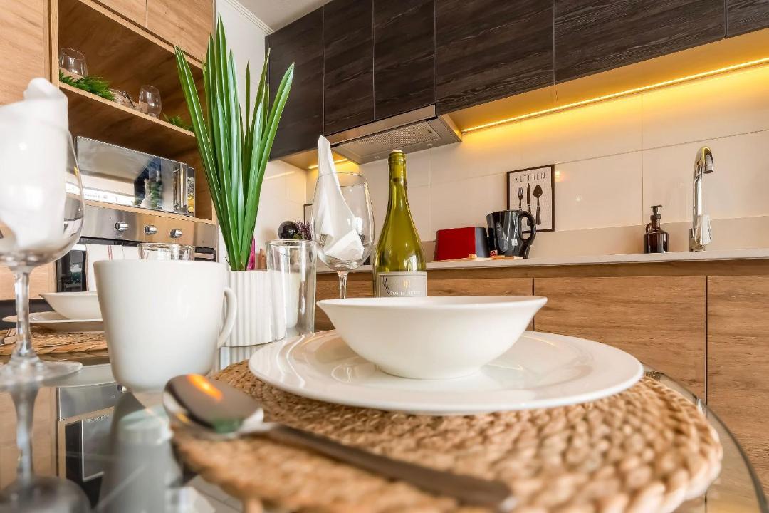 Photo of Kitchen in Lo Espejo