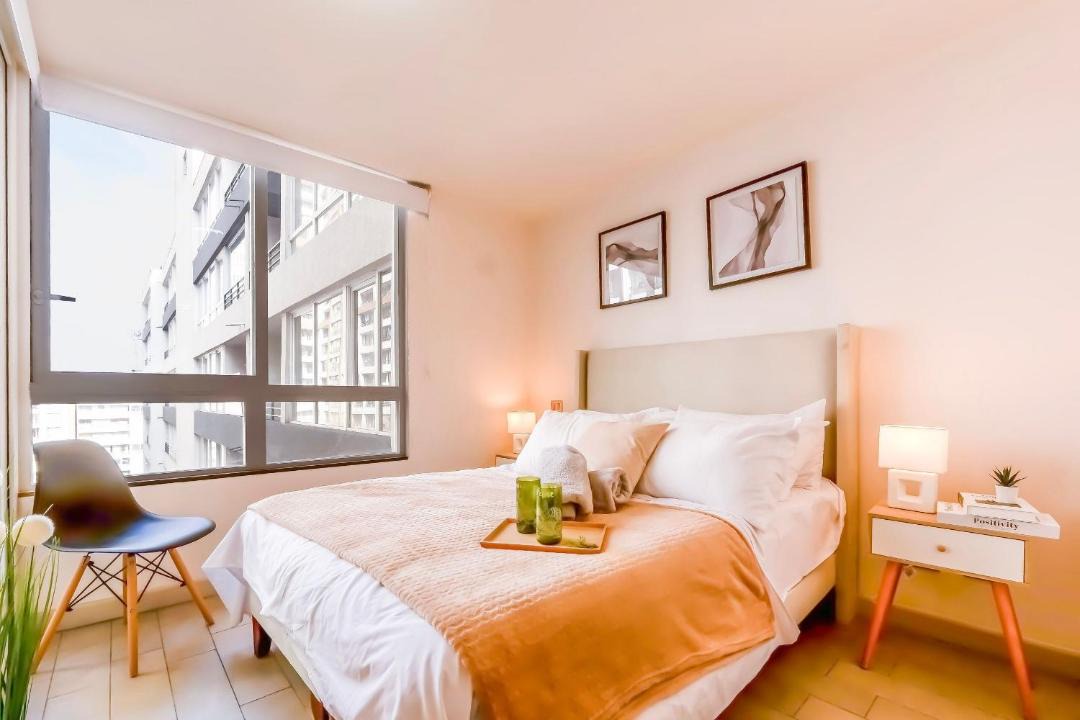Photo of Bedroom in Lo Espejo