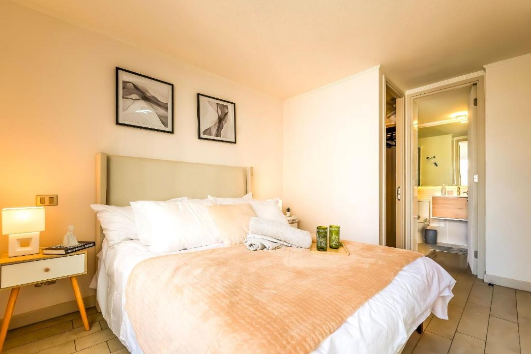 Photo of Bedroom in Lo Espejo