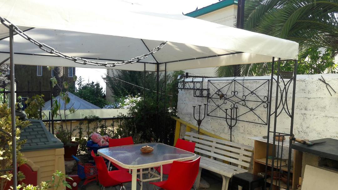 Photo of Patio Balcony in Placeres
