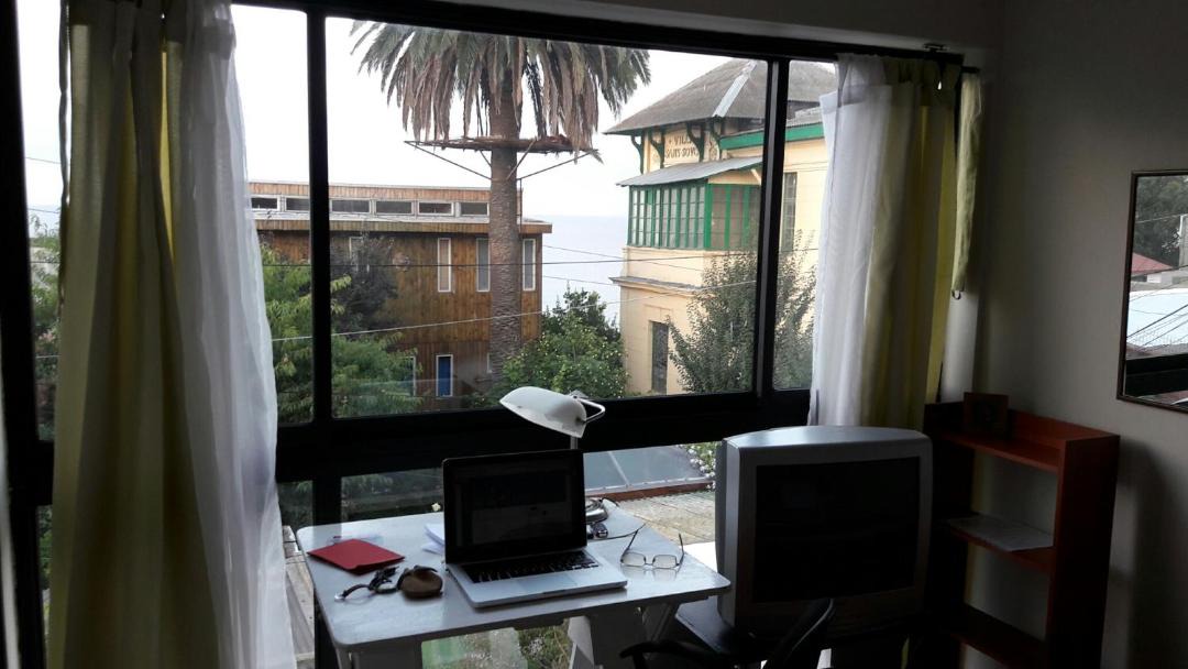 Photo of Livingroom in Placeres
