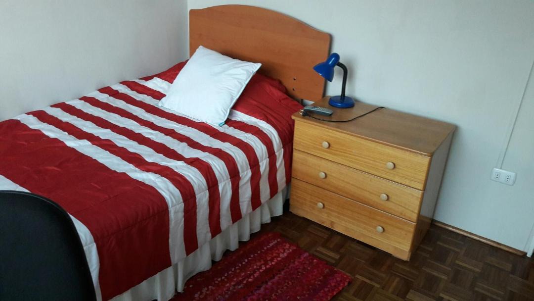 Photo of Bedroom in Placeres